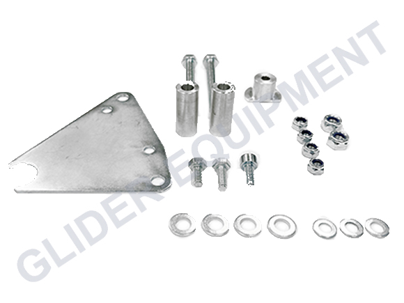 Schempp-Hirth retrofit-kit tbv brandstofpomp 2300364 [T20-0042]